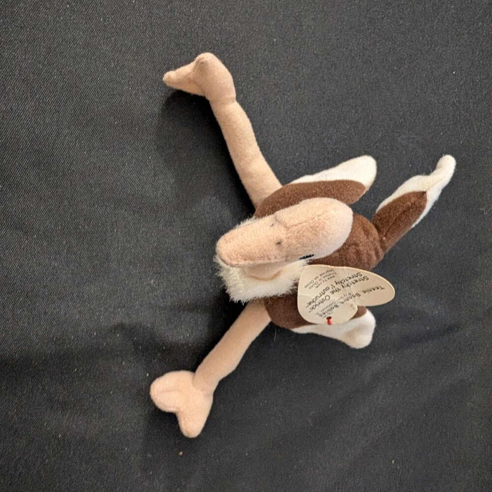 Lot of 8 TY Beanie Babies - Picture 9 of 16